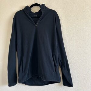 BCG 1/4 zip